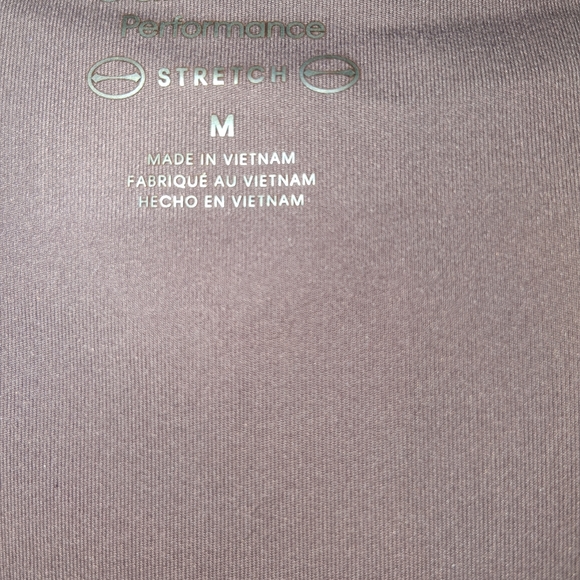 Ladies Calvin Klein Lavender Jacket Medium - Picture 3 of 5